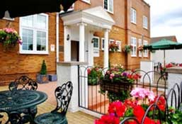 Quality Hotel,  Coventry